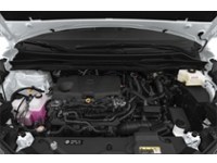 2026 Toyota Sienna XLE 8-Passenger FWD Exterior Shot 3
