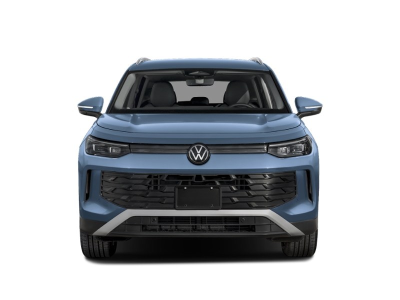 2025 Volkswagen Tiguan Comfortline 4MOTION Exterior Shot 5