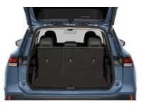 2025 Volkswagen Tiguan Comfortline 4MOTION Exterior Shot 4