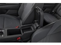 2025 Volkswagen Tiguan Comfortline 4MOTION Interior Shot 7