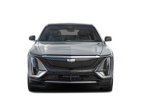 2026 Cadillac LYRIQ 4dr Signature Luxury Exterior Shot 5