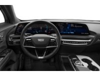 2026 Cadillac LYRIQ 4dr Signature Luxury Interior Shot 3