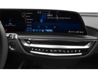 2026 Cadillac LYRIQ 4dr Signature Luxury Interior Shot 2