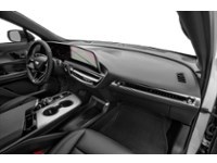 2027 Cadillac LYRIQ 4dr Signature Luxury Interior Shot 1