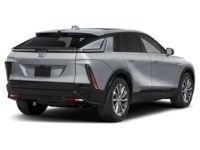 2026 Cadillac LYRIQ 4dr Signature Sport Exterior Shot 2