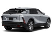 2027 Cadillac LYRIQ 4dr Sport Exterior Shot 2