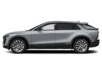 2026 Cadillac LYRIQ 4dr Signature Sport Exterior Shot 6