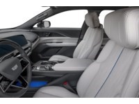 2026 Cadillac LYRIQ 4dr Signature Sport Interior Shot 4