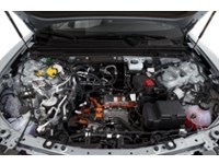 2027 Cadillac LYRIQ 4dr Sport Exterior Shot 3
