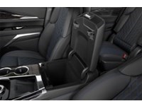 2026 Cadillac Escalade IQ AWD 4dr Premium Sport Interior Shot 7