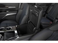 2026 Cadillac Escalade IQ AWD 4dr Premium Sport Interior Shot 7