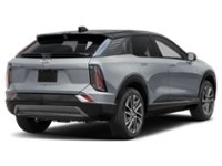 2026 Cadillac OPTIQ 4dr Sport Exterior Shot 2
