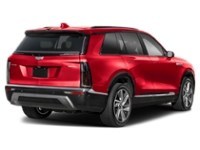 2027 Cadillac VISTIQ AWD 4dr Sport Exterior Shot 2