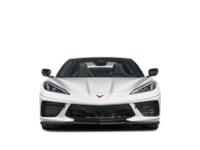 2027 Chevrolet Corvette 2dr Stingray Conv w/1LT Exterior Shot 5
