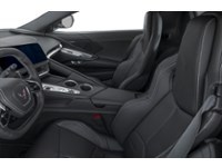 2027 Chevrolet Corvette 2dr Stingray Conv w/1LT Interior Shot 4