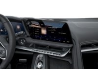 2027 Chevrolet Corvette 2dr Stingray Conv w/1LT Interior Shot 2