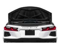 2027 Chevrolet Corvette 2dr Stingray Conv w/1LT Exterior Shot 4