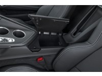 2027 Chevrolet Corvette 2dr Stingray Conv w/1LT Interior Shot 6