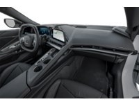 2027 Chevrolet Corvette 2dr Stingray Conv w/1LT Interior Shot 1