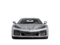 2026 Chevrolet Corvette 2dr Z06 Cpe w/1LZ Exterior Shot 5