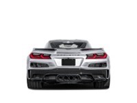 2027 Chevrolet Corvette 2dr Z06 Cpe w/1LZ Exterior Shot 7