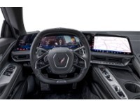 2026 Chevrolet Corvette 2dr Z06 Cpe w/1LZ Interior Shot 3