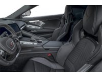2027 Chevrolet Corvette 2dr Z06 Cpe w/1LZ Interior Shot 4