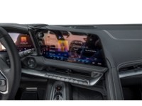 2027 Chevrolet Corvette 2dr Z06 Cpe w/1LZ Interior Shot 2