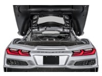 2026 Chevrolet Corvette 2dr Z06 Cpe w/1LZ Exterior Shot 4