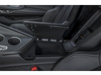 2026 Chevrolet Corvette 2dr Z06 Cpe w/1LZ Interior Shot 6