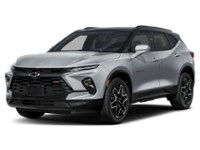 2026 Chevrolet Blazer AWD 4dr RS Exterior Shot 1