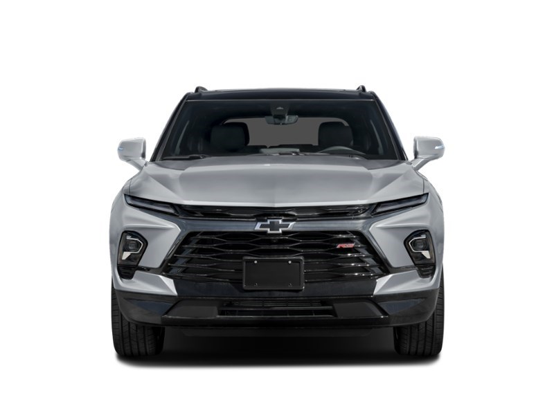 2026 Chevrolet Blazer AWD 4dr RS Exterior Shot 5