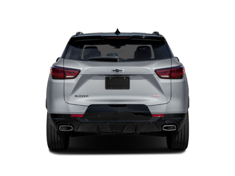 2026 Chevrolet Blazer AWD 4dr RS Exterior Shot 7