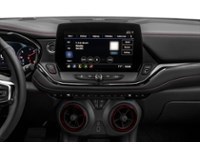 2026 Chevrolet Blazer AWD 4dr RS Interior Shot 2