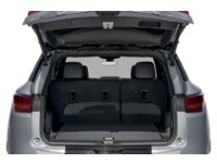 2026 Chevrolet Blazer AWD 4dr RS Exterior Shot 4