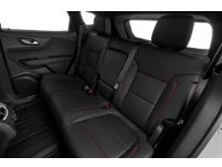 2026 Chevrolet Blazer AWD 4dr RS Interior Shot 5
