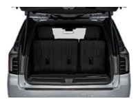 2026 Chevrolet Tahoe 4WD 4dr LT Exterior Shot 4