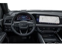 2026 Chevrolet Tahoe 4WD 4dr RST Interior Shot 3