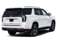 2026 Chevrolet Tahoe 4WD 4dr LT Exterior Shot 2