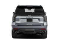 2026 Chevrolet Tahoe 4WD 4dr Z71 Exterior Shot 7