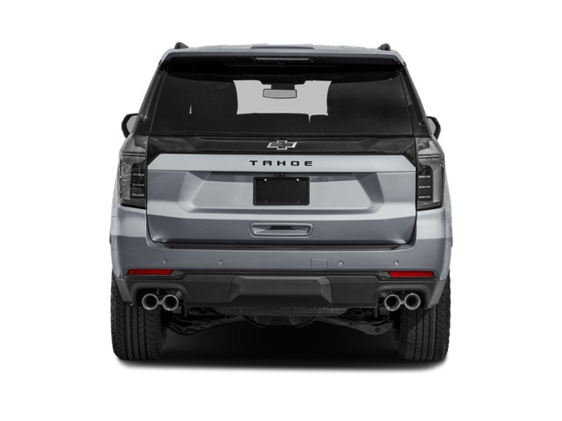 2026 Chevrolet Tahoe 4WD 4dr Z71 Exterior Shot 7