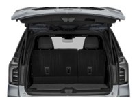 2026 Chevrolet Tahoe 4WD 4dr Z71 Exterior Shot 4