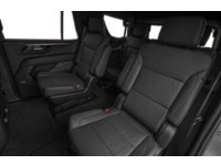 2026 Chevrolet Tahoe 4WD 4dr Z71 Interior Shot 5