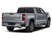 2026 Chevrolet Silverado 1500 4WD Crew Cab 157