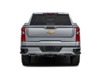 2026 Chevrolet Silverado 1500 4WD Crew Cab 157