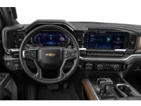 2026 Chevrolet Silverado 1500 4WD Crew Cab 157