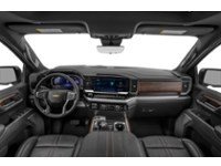 2026 Chevrolet Silverado 1500 4WD Crew Cab 157