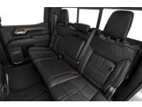 2026 Chevrolet Silverado 1500 4WD Crew Cab 157