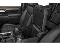 2026 Chevrolet Silverado 1500 4WD Crew Cab 157