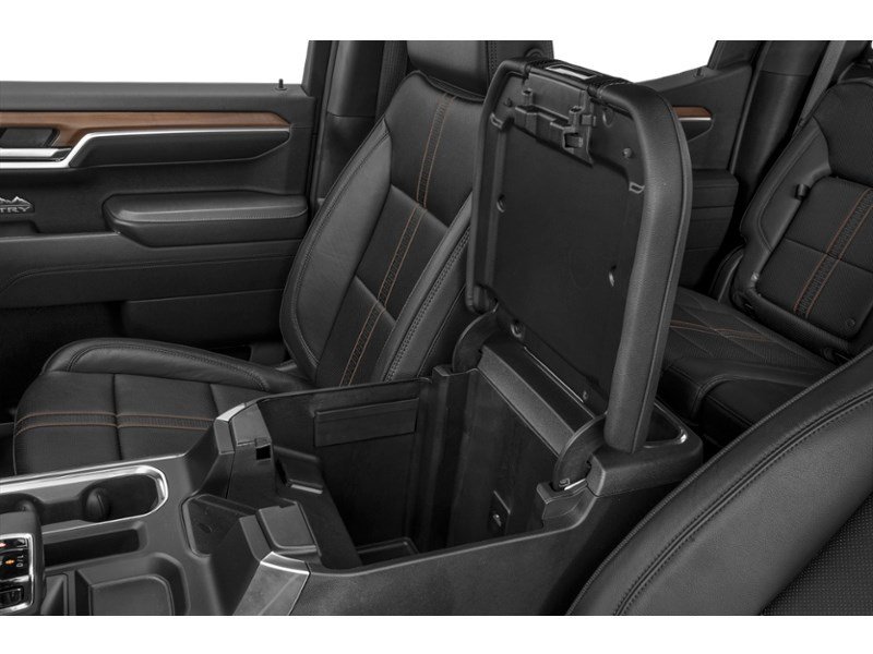 2026 Chevrolet Silverado 1500 4WD Crew Cab 157